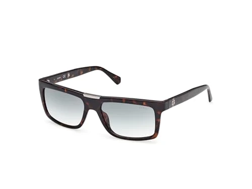GAFAS GUESS - GU00274 C: dark havana