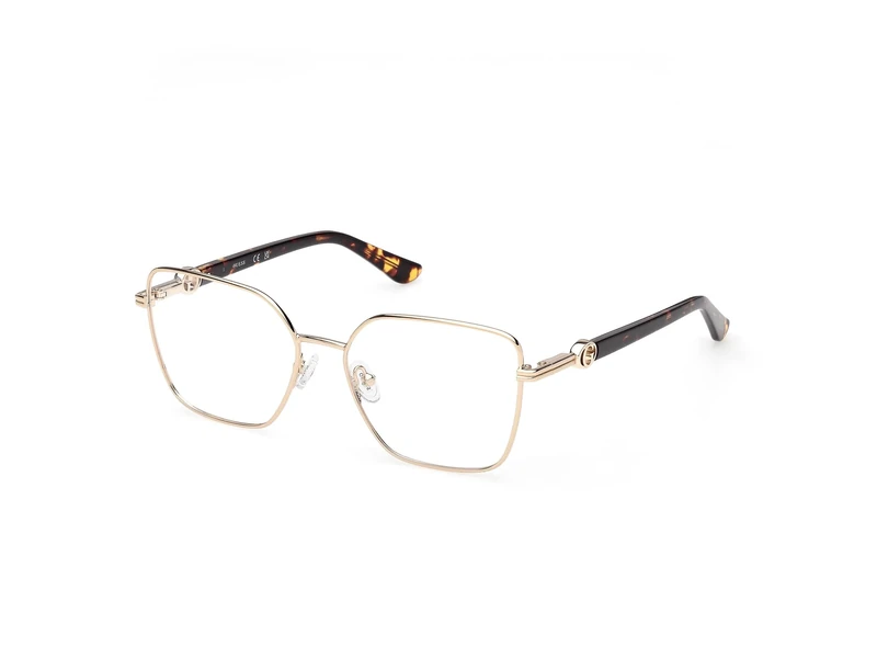 GAFAS GUESS - GU50313 C: pale gold