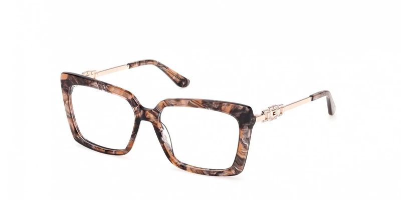 GAFAS GUESS - GU50318 C: pink/other - Image 1