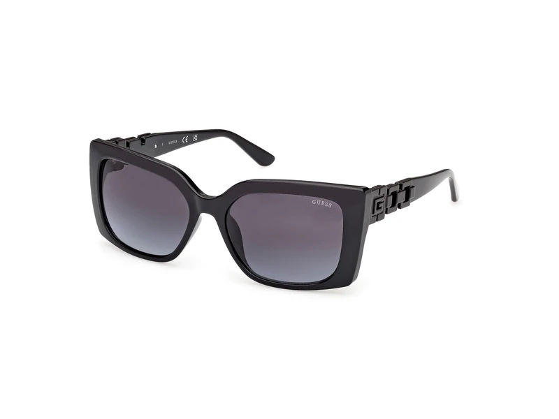 GAFAS GUESS - GU00265-H C: shiny black