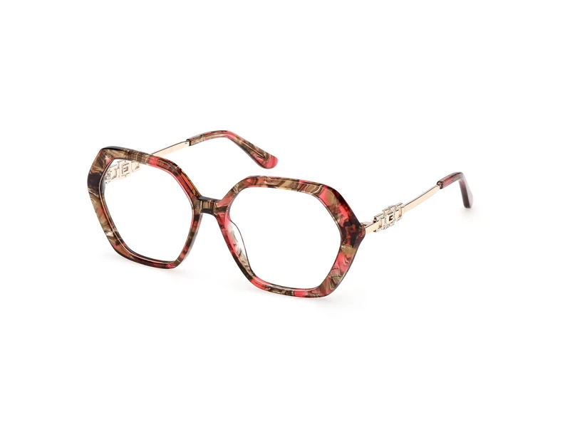 GAFAS GUESS - GU50317 C: bordeaux/other