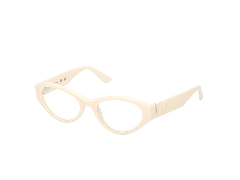 GAFAS GUESS - GU50305 C: ivory