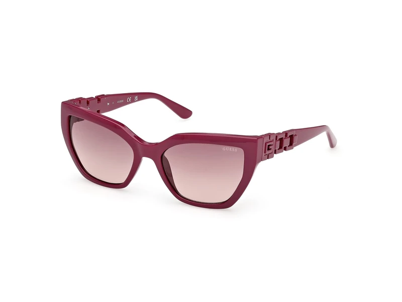 GAFAS GUESS - GU00264 C: shiny violet