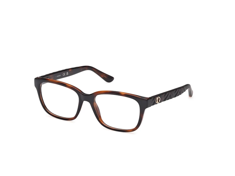 GAFAS GUESS - GU50308 C: dark havana