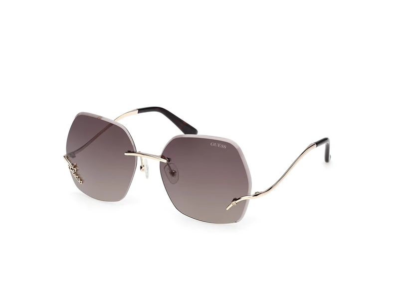 GAFAS GUESS - GU00268 C: gold