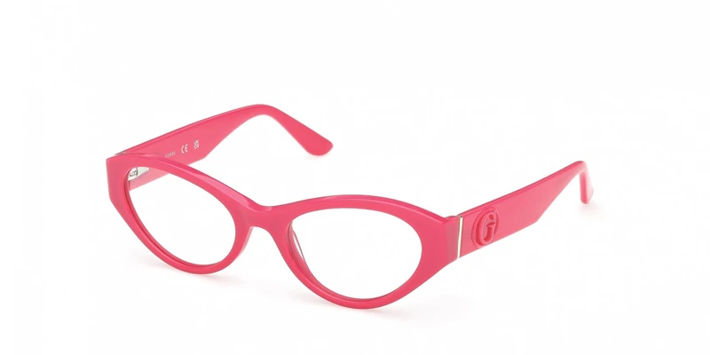GAFAS GUESS - GU50305 C: shiny pink