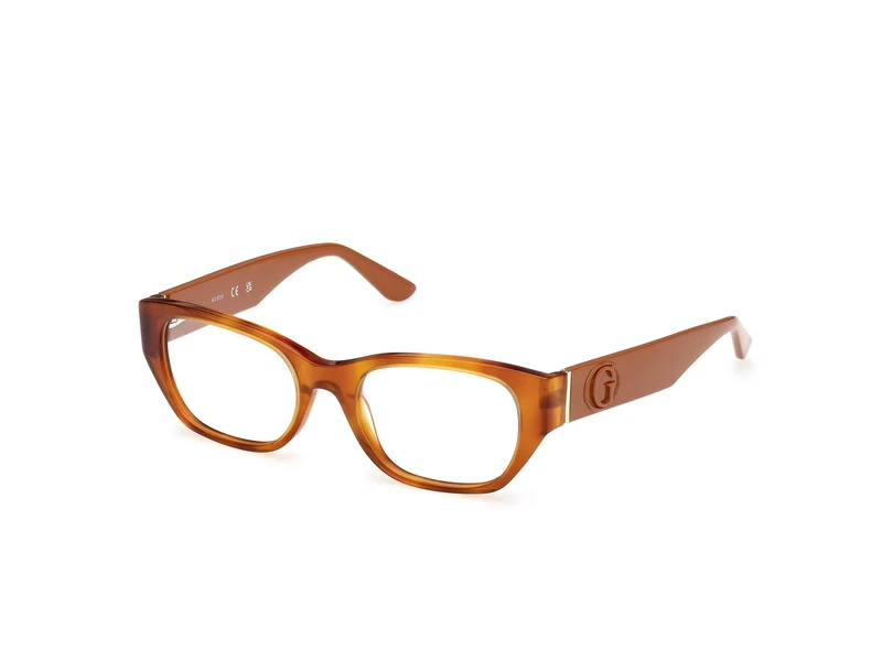 GAFAS GUESS - GU50304 C: blonde havana