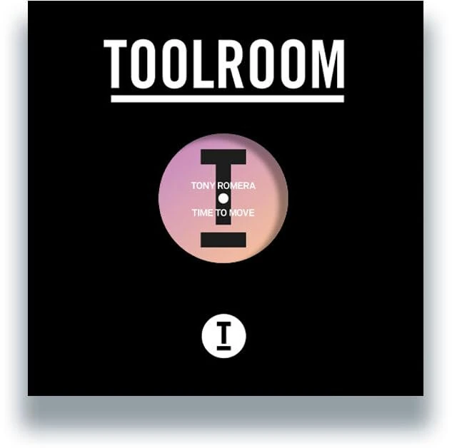 Time To Move [Vinyl LP] [VINYL]