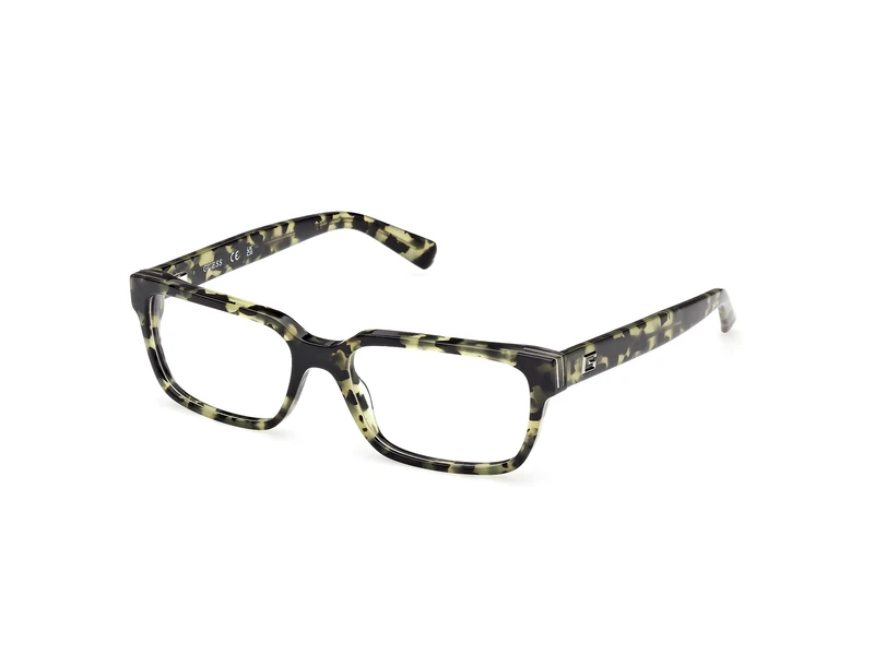 GAFAS GUESS - GU50329 C: dark green/other