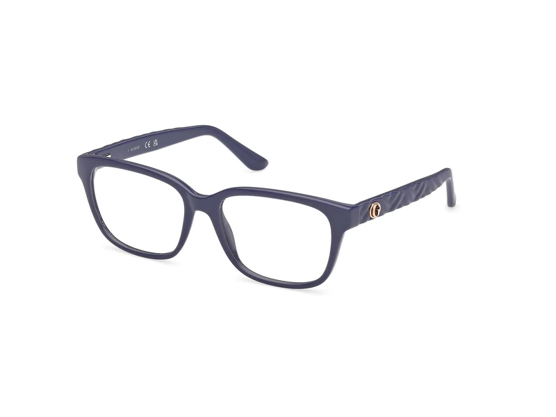 GAFAS GUESS - GU50308 C: shiny blue