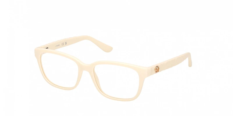 GAFAS GUESS - GU50308 C: ivory