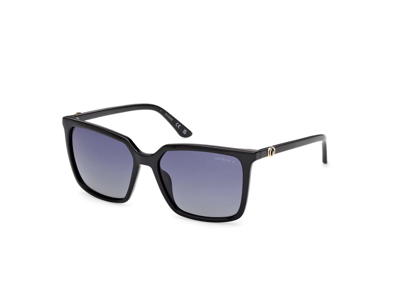 GAFAS GUESS - GU00258 C: shiny black