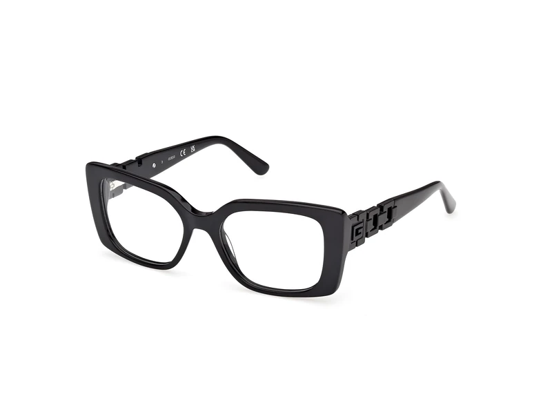 GAFAS GUESS - GU50322 C: shiny black