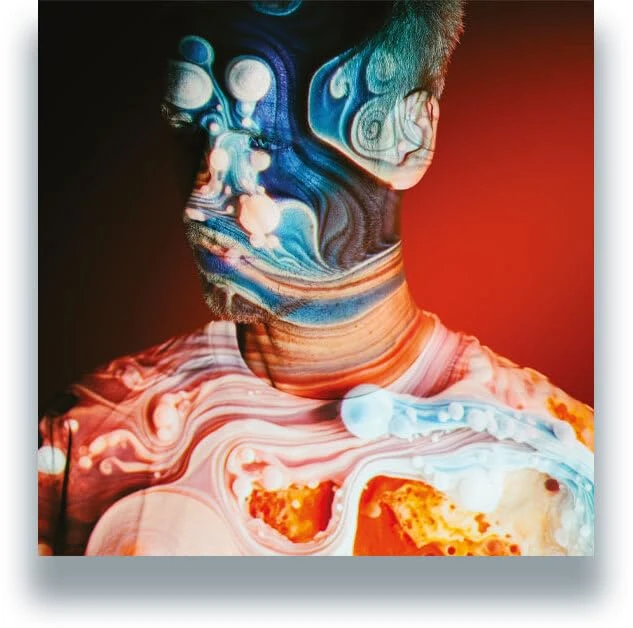 Serotonin [Vinyl LP] [VINYL]