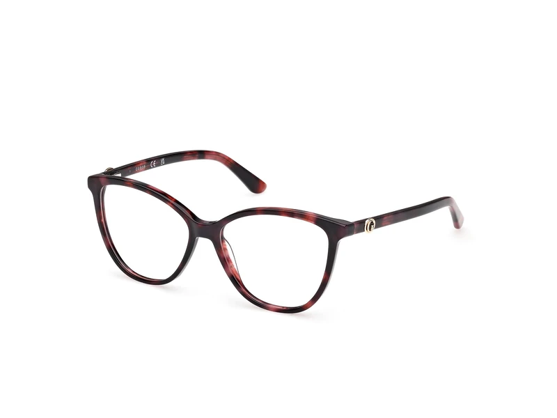 GAFAS GUESS - GU50311 C: bordeaux/other - Image 1