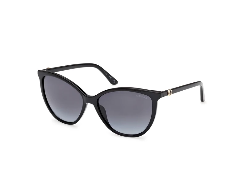 GAFAS GUESS - GU00256 C: shiny black