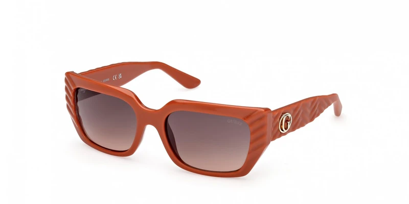 GAFAS GUESS - GU00254 C: orange/other