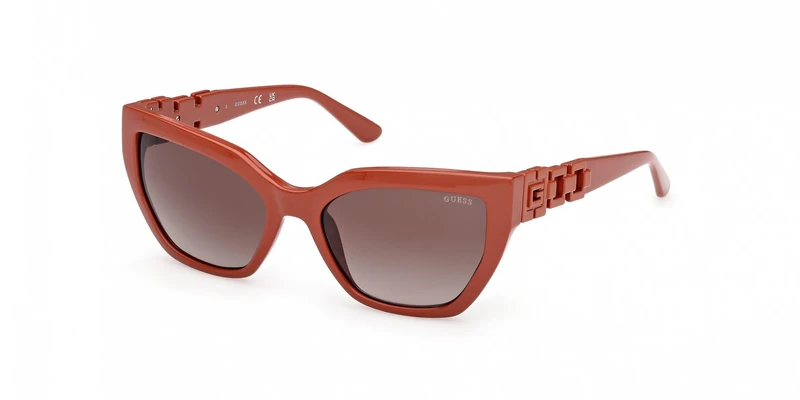 GAFAS GUESS - GU00264 C: orange/other - Image 1