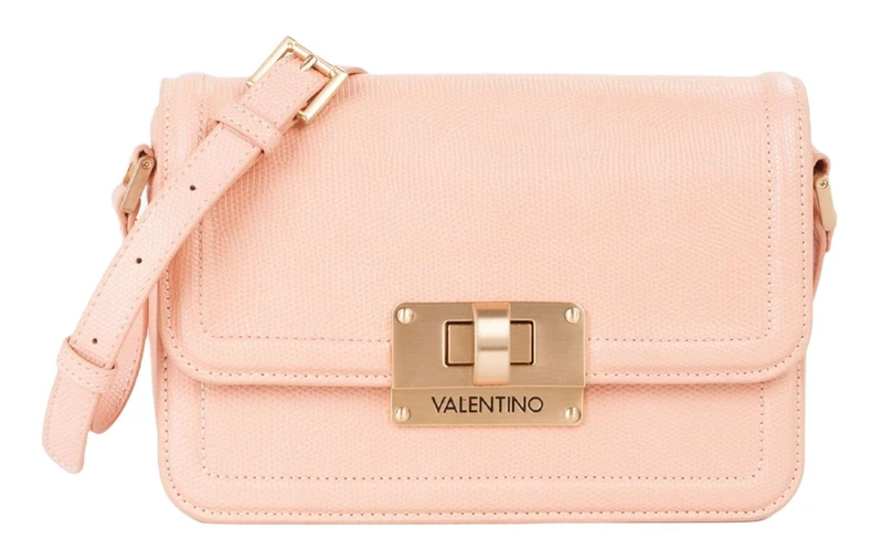 Valentino cross body bag Floren Flap Bag Cipria salmon