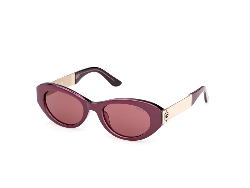 GAFAS GUESS - GU00261-H C: shiny violet - Image 1