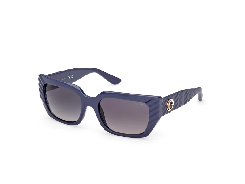 GAFAS GUESS - GU00254 C: shiny blue