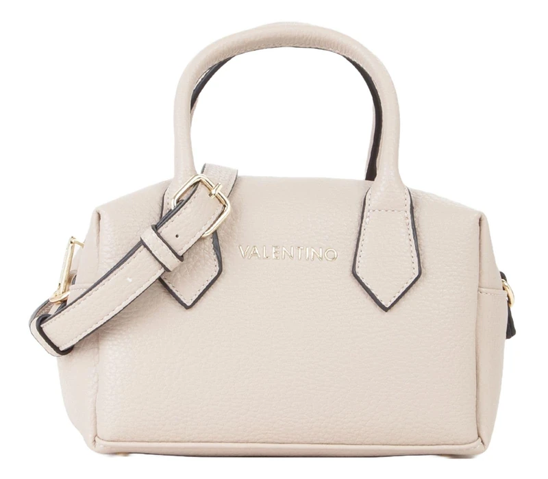 Valentino shoulder bag cross body bag Fall Re Handbag Ecru beige
