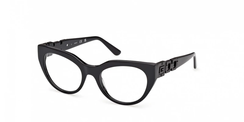 GAFAS GUESS - GU50323 C: shiny black