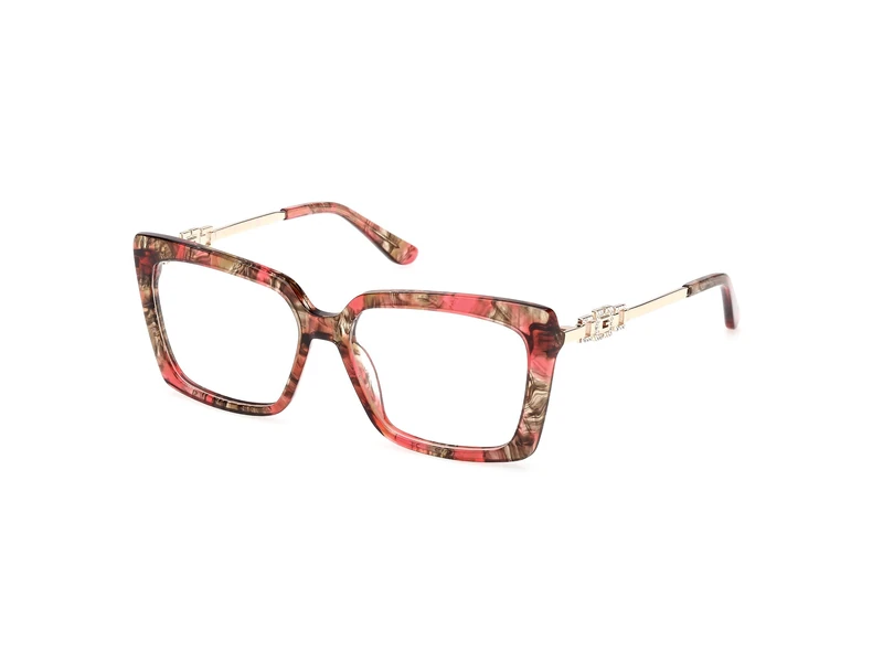 GAFAS GUESS - GU50318 C: bordeaux/other