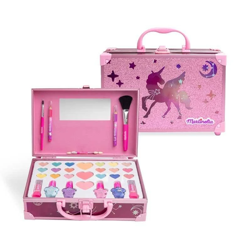 Galaxy Dreams Makeup Case - Image 1