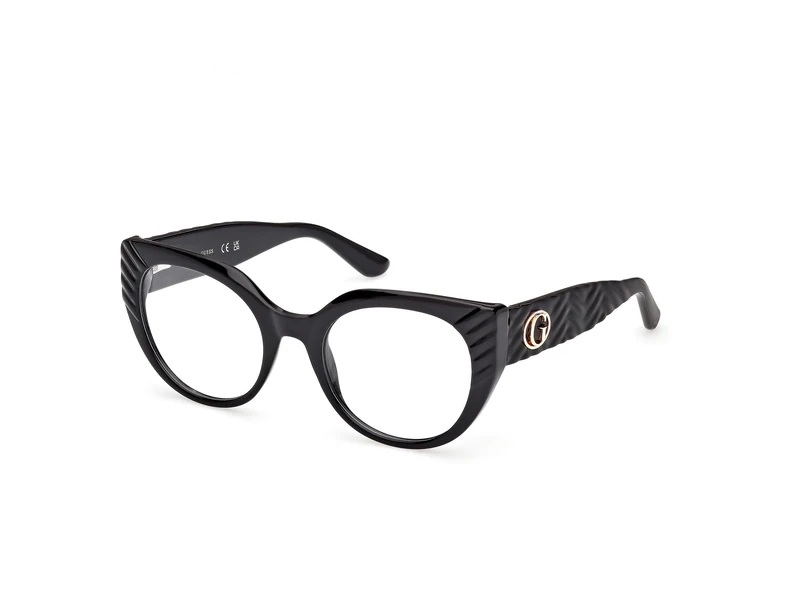GAFAS GUESS - GU50306 C: shiny black