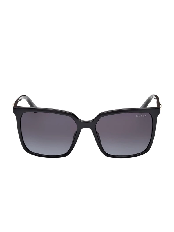 GAFAS GUESS - GU00258 C: shiny black