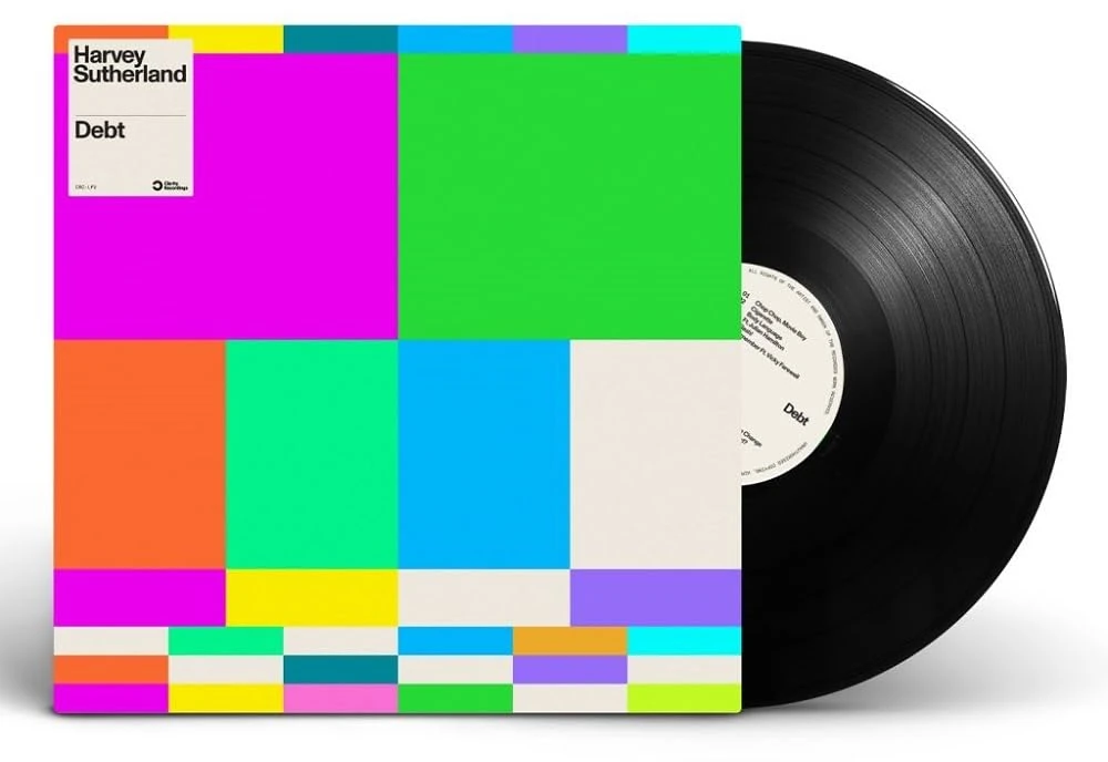 Debt [VINYL]