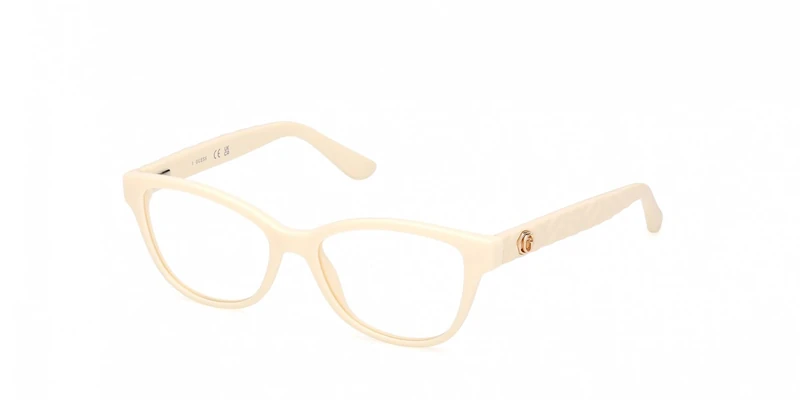 GAFAS GUESS - GU50307 C: ivory