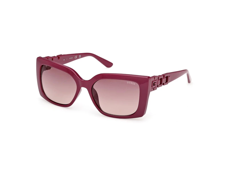 GAFAS GUESS - GU00265-H C: shiny violet