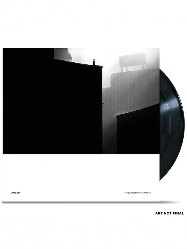 LIMBO (Original Soundtrack) [Vinyl LP] [VINYL]