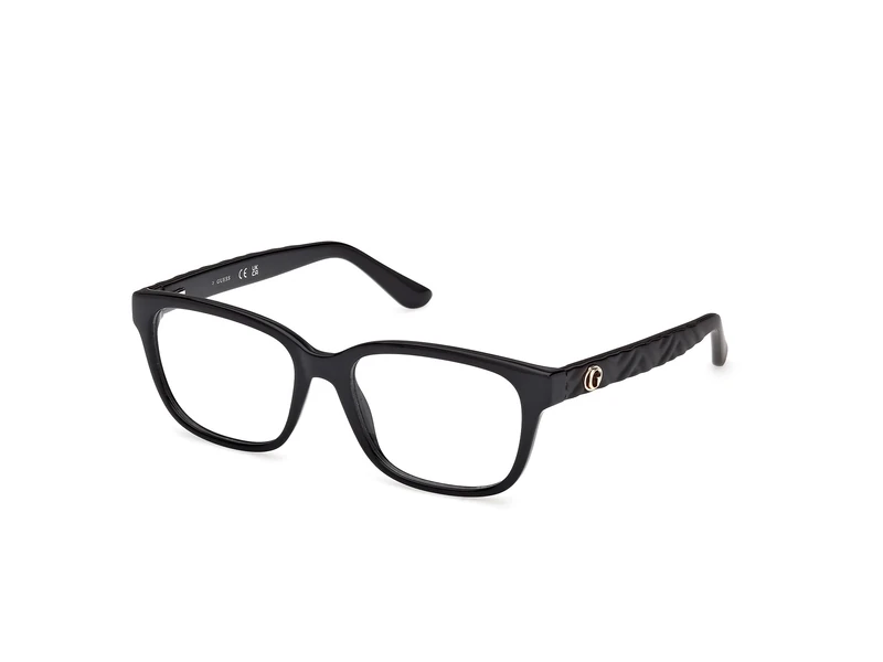 GAFAS GUESS - GU50308 C: shiny black