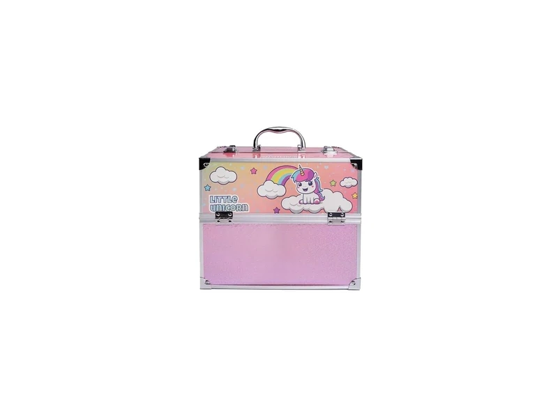 Mega Briefcase Beauty Little Unicorn
