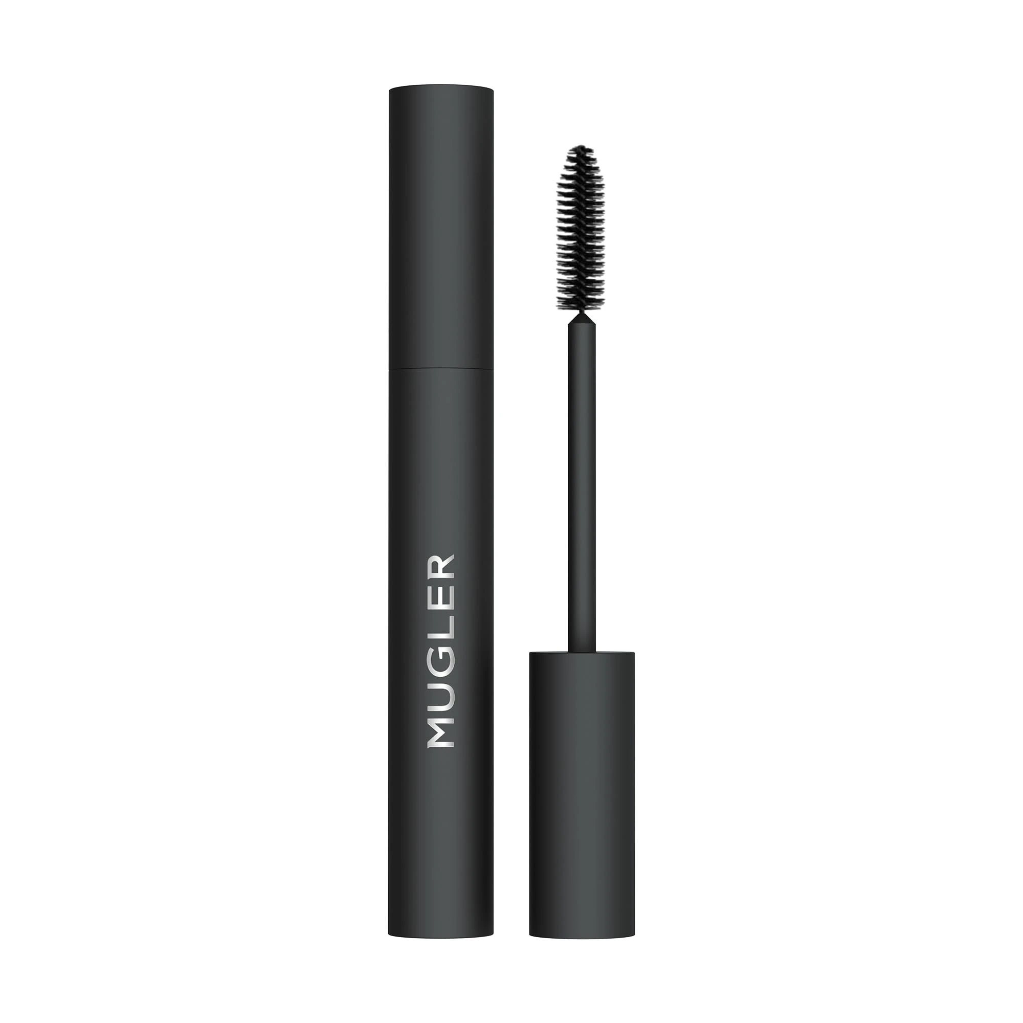 L'Oréal Paris x Mugler Limited Edition Collection, Augmented Volume Mascara, Shade: Black