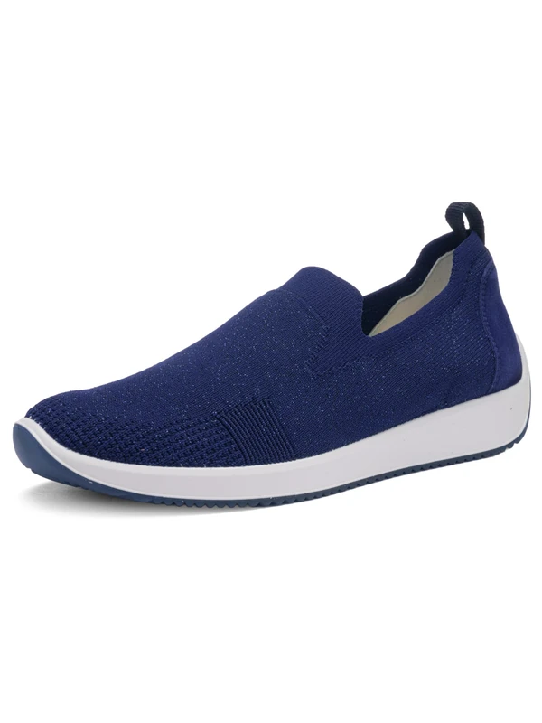 ara Women's Lisbon Slippers, Ink, 41.5 EU - Image 1