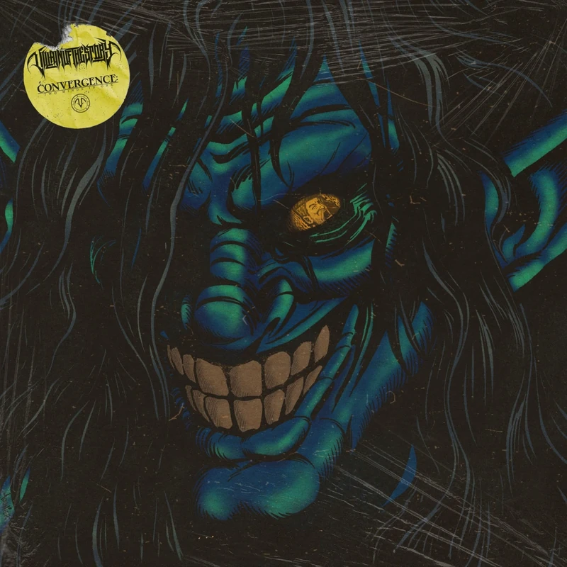 Convergence: Two Minds in One [VINYL]