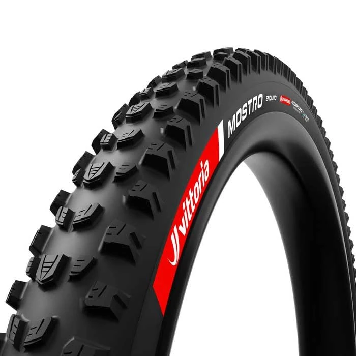 Vittoria Mostro 29X2.6 Trail Full Black G2.0