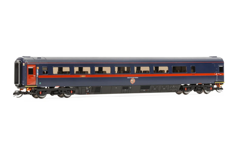 Hornby TT TT4044 GNER HST Mk3 TGS 44098