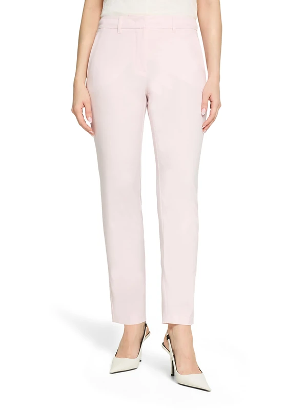 Betty & Co 6238/3747 Trousers, Ballet Slipper, 48 Women