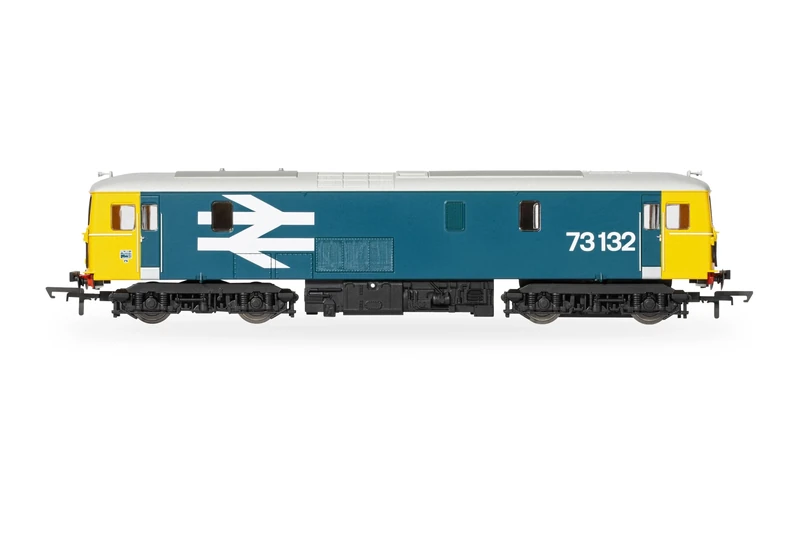 Hornby R30431 RailRoad BR Class 73 73132