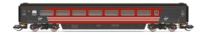 Hornby TT TT4048 Virgin HST Mk3 Coach TGS 44081