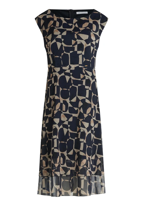 Betty & Co Women's Dress