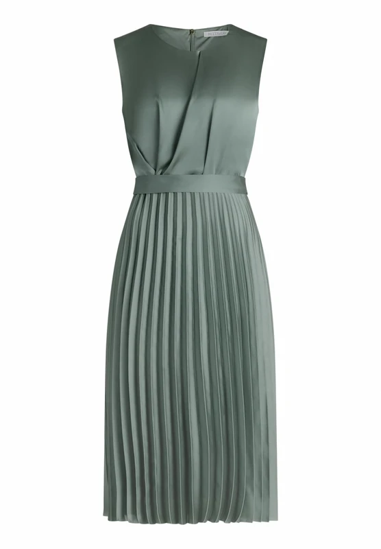 Betty & Co 1347/3201 Dress, Lily Pad, 46 Womens
