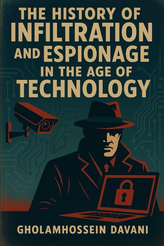 The History of Infiltration and Espoinage: In he Age Of Technology - Image 1
