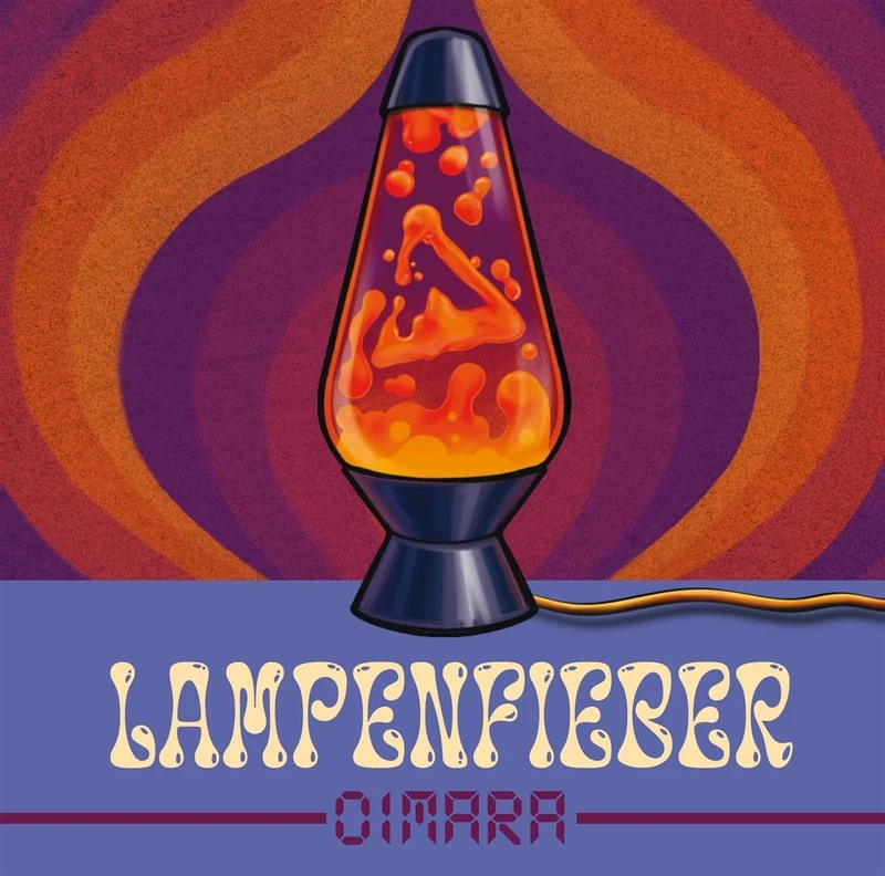 Lampenfieber (2 Lp) [VINYL]