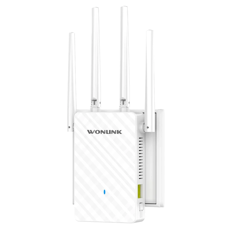 WONLINK WiFi Extender Booster